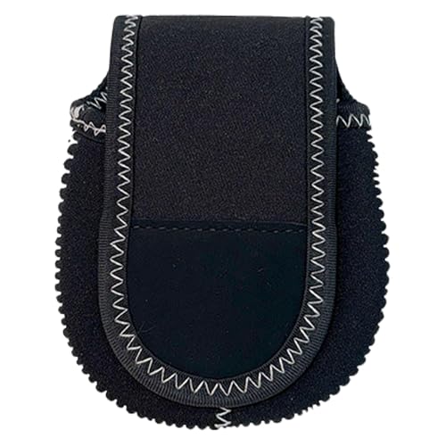 Angelrollen-Etui, Angeltasche, Fischrad-Schutz, verschleißfeste Angelausrüstung, Zubehör-Organizer, multifunktionale Spulentasche für die meisten Köderrollen, a, Refer to description, Uni Angelrollen-Etui, Angeltasche, Fischrad-Schutz, verschleißfeste Angelausrüstung, Zubehör-Organizer, multifunktionale Spulentasche für die meisten Köderrollen, a, Refer to description, Uni von Lumiscent