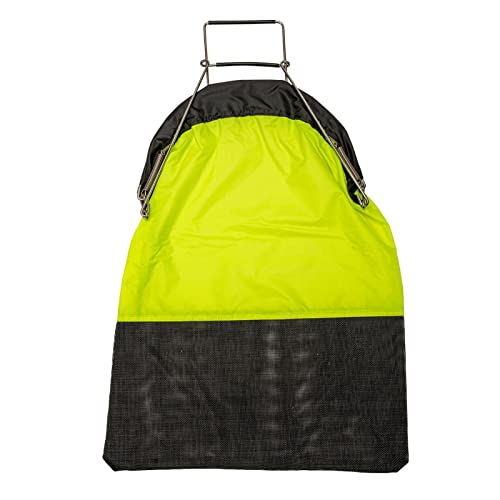 Fischfangtasche Fischfangtasche Fisch Falle Tasche Angeltasche mit Griff Mesh Fischfänger Tauchtasche für Männer Fischfangtasche Fischfangtasche Fisch Falle Tasche Angeltasche mit Griff Mesh Fischfänger Tauchtasche für Männer von Lumiscent