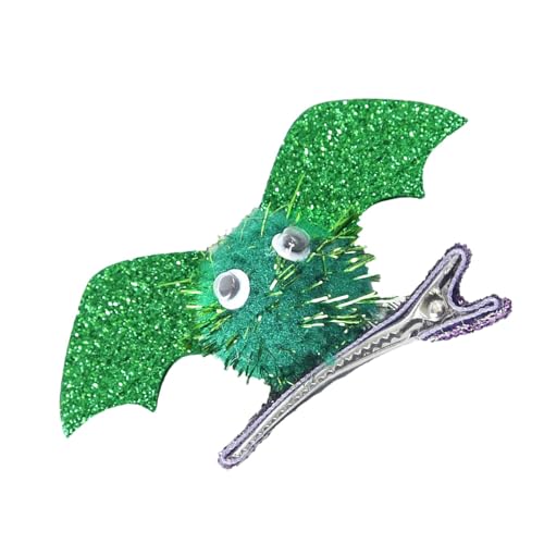Halloween-Haar-Accessoires, gruselige Cartoon- -Haarspangen für Damen, Halloween-Haar-Accessoires, Haarspangen für Thementänze, Bühnenauftritte, Fotografie Halloween-Haar-Accessoires, gruselige Cartoon- -Haarspangen für Damen, Halloween-Haar-Accessoires, Haarspangen für Thementänze, Bühnenauftritte, Fotografie von Lumiscent