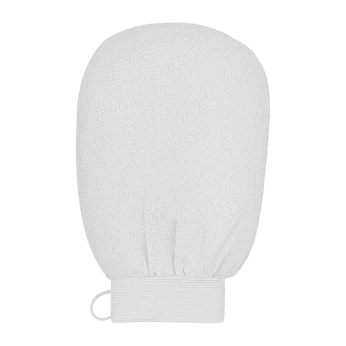 Hautpeeling-Schrubber – tiefer Körperschrubber für die Dusche, Handschuhe für Körper, Körperpeeling-Handschuhe, Duschhandschuhe, Peeling-Handschuh für abgestorbene Haut, Bad für Damen und Herren Hautpeeling-Schrubber – tiefer Körperschrubber für die Dusche, Handschuhe für Körper, Körperpeeling-Handschuhe, Duschhandschuhe, Peeling-Handschuh für abgestorbene Haut, Bad für Damen und Herren von Lumiscent
