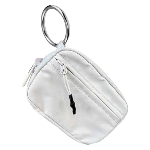 Münzgeldbörse für Damen – Handgelenk-Geldbörse für Frauen | Handgelenk-Schlüsselanhänger | Mama-Geldbörse mit Schlüsselanhänger | Geldbörse mit kleinem Reißverschluss | wasserdichter Münzgeldbörse für Damen – Handgelenk-Geldbörse für Frauen | Handgelenk-Schlüsselanhänger | Mama-Geldbörse mit Schlüsselanhänger | Geldbörse mit kleinem Reißverschluss | wasserdichter von Lumiscent