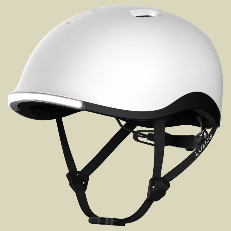 Nyxel unisex Modell 2026M 55-59 cm weiß - Farbe white Nyxel unisex Modell 2026M 55-59 cm weiß - Farbe white von Lumos