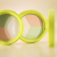 LUNA - Comfy Tone Blur Pact 9g von Luna