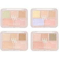 LUNA - Conceal Blender Palette - Concealer-Palette von Luna