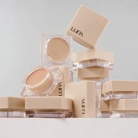 LUNA - Conceal Pot - 4 Colors Ivory von Luna