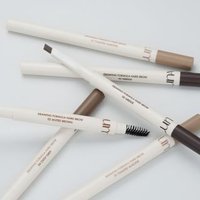 LUNA - Drawing Formula Hard Brow - 4 Colors #02 Muted Brown von Luna