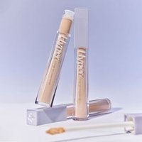 LUNA - Hyper Cover Tip Concealer - 4 Colors #01 Vanilla von Luna
