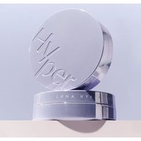 LUNA - Hyper Mesh Foundation - 4 Colors #1.5 Petal von Luna