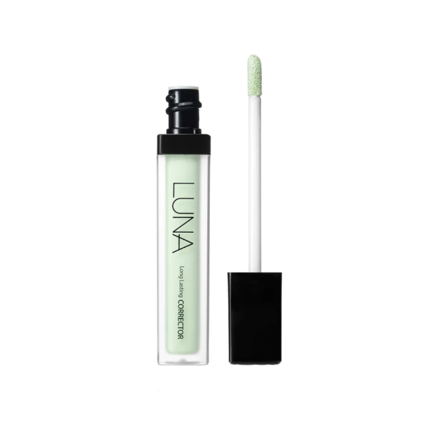 LUNA - Long Lasting Corrector - 6.5g - 01 Mint Green von Luna