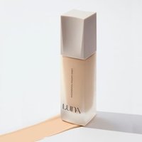 LUNA - Long Lasting Foundation - 5 Colors #21 Vanilla von Luna