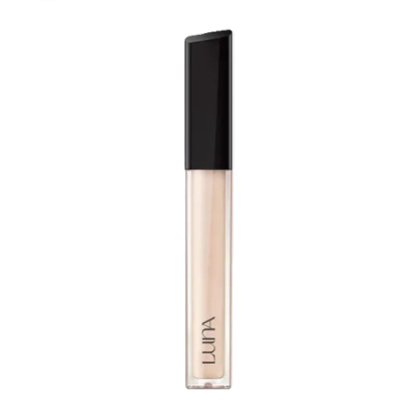LUNA - Long Lasting Tip Concealer - 7.5g - 0.5 Porcelain von Luna