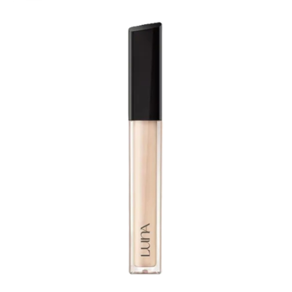 LUNA - Long Lasting Tip Concealer - 7.5g - 0.7 Ivory von Luna