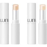 LUNA - Pro Perfecting Stick Concealer - 2 Colors #01 Light Beige von Luna