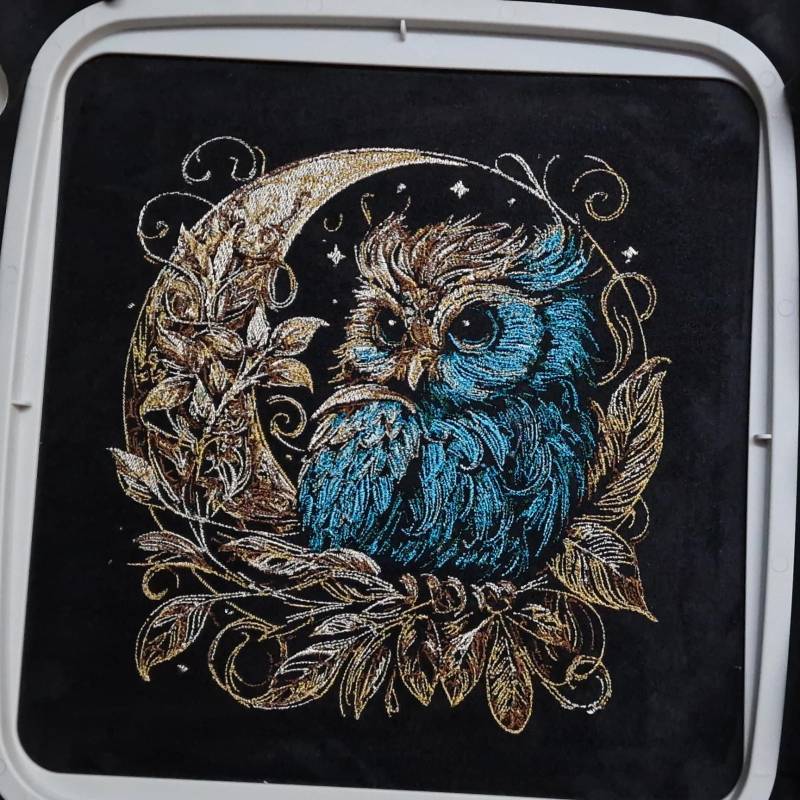 Patches - Fertiges Patch Aufnäher Bunt Tiere Für Deine Projekte Hunde Auf Wunsch Personalisiert Mit Name Lunachild von LunaChildHandmade