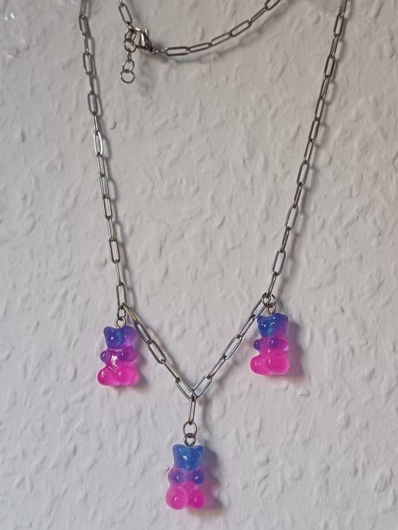 Gummibärchen Charm Anhänger Gummibärchen Charm Anhänger von LunaJuwels