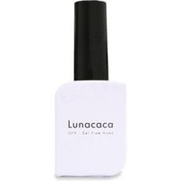Lunacaca - Soft Gel Bright Top Coat 10ml von Lunacaca