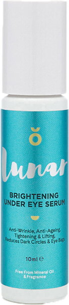 Lunar Glow Lunar Glow Brightening Under Eye Serum 10 ml Lunar Glow Lunar Glow Brightening Under Eye Serum 10 ml von Lunar Glow