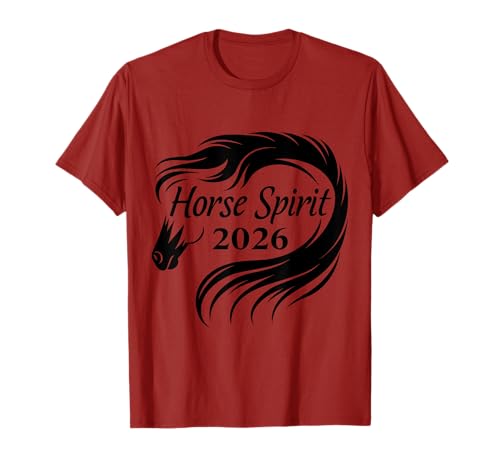 Chinesisches Neujahr 2026 Männer Frauen Kinder T-Shirt Chinesisches Neujahr 2026 Männer Frauen Kinder T-Shirt von Lunar Lantern Festival Girls Boys TShirt