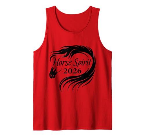 Chinesisches Neujahr 2026 Männer Frauen Kinder Tank Top Chinesisches Neujahr 2026 Männer Frauen Kinder Tank Top von Lunar Lantern Festival Girls Boys TShirt