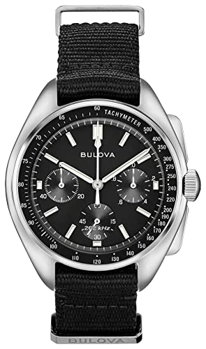 Lunar Pilot Watch 96A225 Lunar Pilot Watch 96A225 von Lunar Pilot