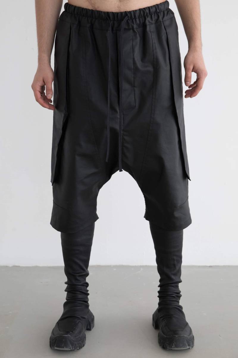 Explorer Hose Mit Tiefem Schritt von LunarLaboratories