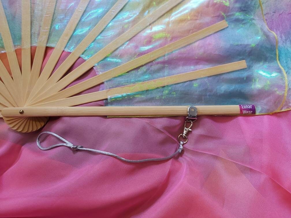 Fan Poi Schleifen Paar. Upgrade, Um Fans Als Fanvoi/Zu Verwenden Zur Lunarwear Fan-Bestellung Oder Diy-Hardware Hinzuzufügen Artikelbeschreibung Fan Poi Schleifen Paar. Upgrade, Um Fans Als Fanvoi/Zu Verwenden Zur Lunarwear Fan-Bestellung Oder Diy-Hardware Hinzuzufügen Artikelbeschreibung von LunarWear