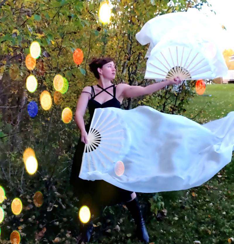 Weißer Seidenblumenfächer, Schleierfächer, Rechtes Und Linkes Paar - Naturweiße Ungefärbte Seide, Custom Bestellung. Bitte Artikelbeschreibung Lesen Weißer Seidenblumenfächer, Schleierfächer, Rechtes Und Linkes Paar - Naturweiße Ungefärbte Seide, Custom Bestellung. Bitte Artikelbeschreibung Lesen von LunarWear