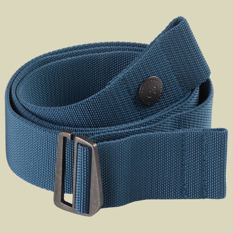 Elastic Belt Größe S-M Farbe azure von Lundhags