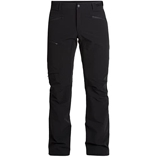 Lundhags Askro Hose Herren schwarz von Lundhags