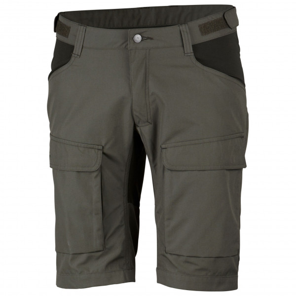 Lundhags - Authentic II Shorts - Shorts Gr 58 braun von Lundhags