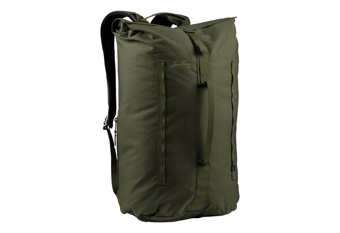 Lundhags Cityrucksack Knarven 25, mit 25L Volumen von Lundhags