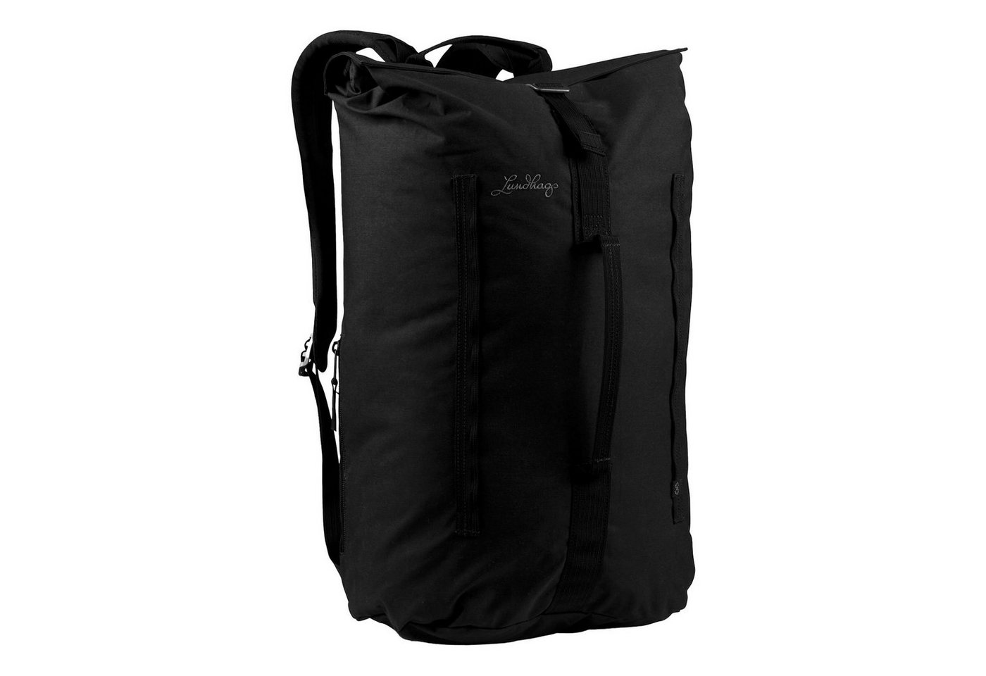 Lundhags Cityrucksack Knarven 25, mit 25L Volumen von Lundhags