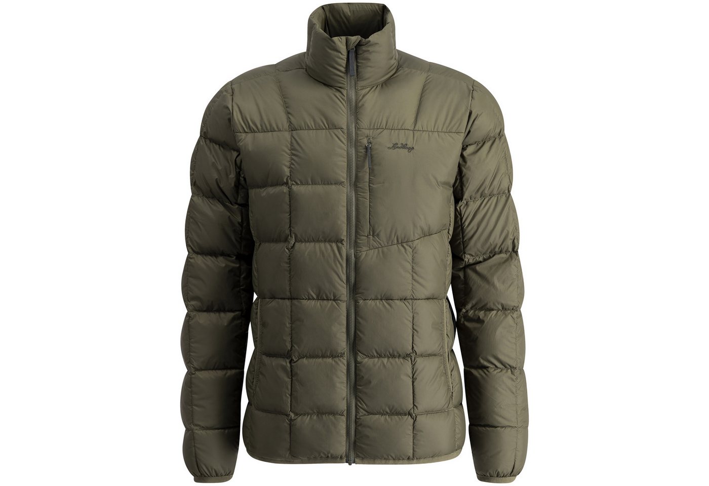 Lundhags Daunenjacke Lundhags Herren Tived Daunenjacke von Lundhags