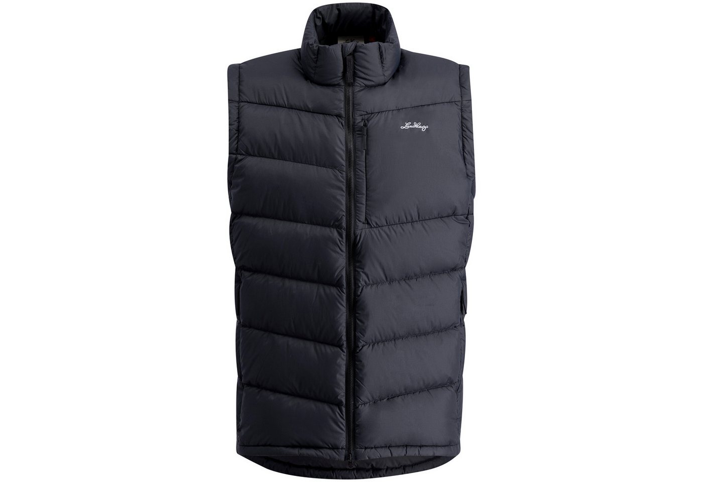 Lundhags Daunenweste Lundhags Herren Fulu Daunenweste von Lundhags