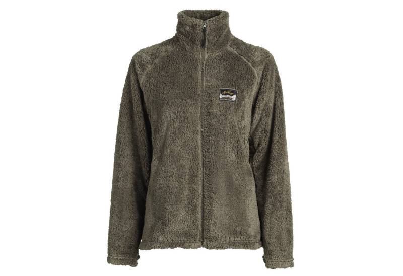 Lundhags Fleecejacke Lundhags Damen Järpen Fleecejacke von Lundhags