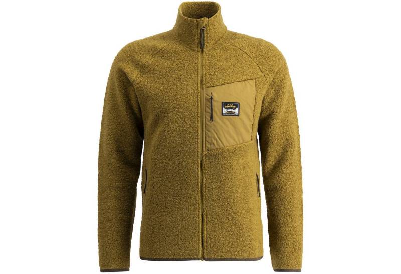 Lundhags Fleecejacke Lundhags Herren Flok Wool Pile Fleecejacke von Lundhags