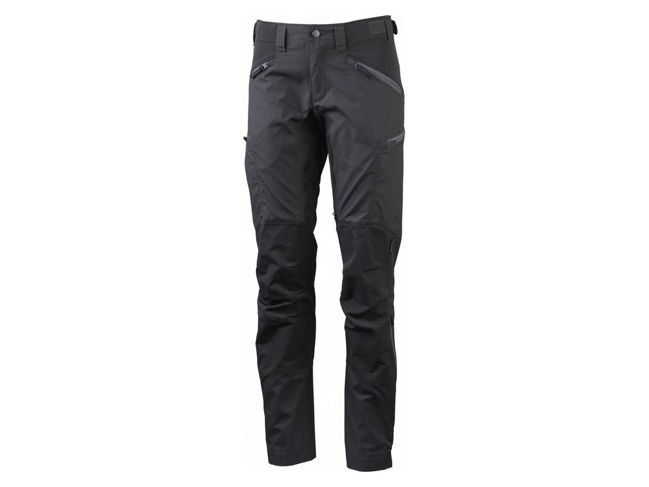 Lundhags Funktionshose Damen Wanderhose Makke Long Lundhags Funktionshose Damen Wanderhose Makke Long von Lundhags