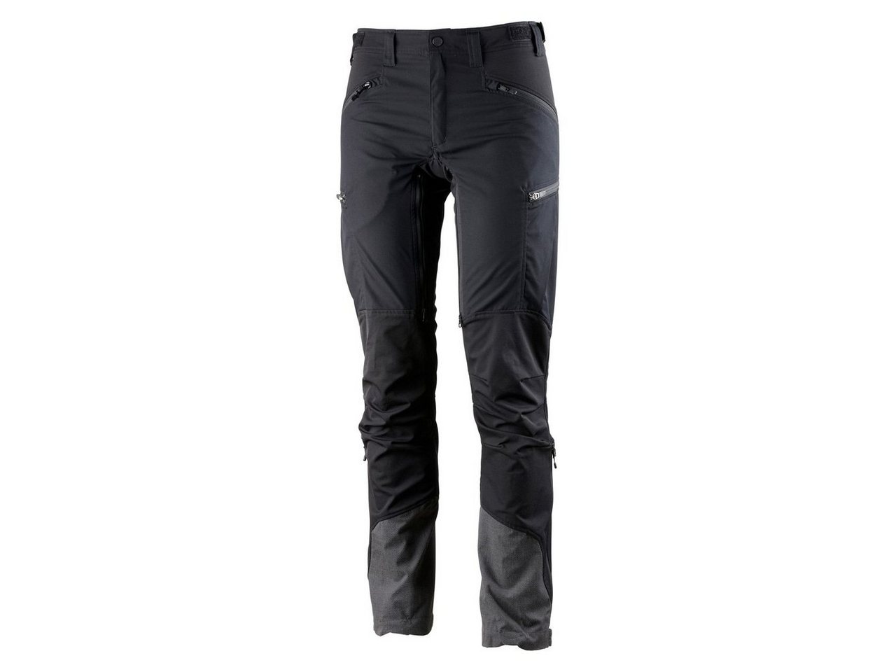 Lundhags Funktionshose Damen Wanderhose Makke Long von Lundhags