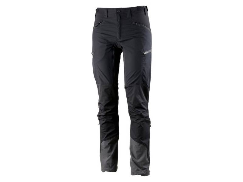 Lundhags Funktionshose Damen Wanderhose Makke Pant von Lundhags