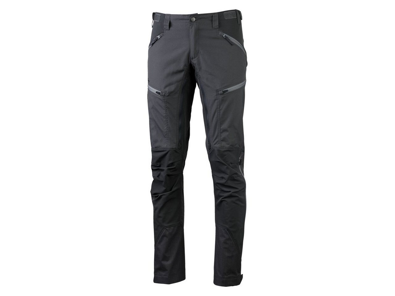 Lundhags Funktionshose Herren Trekkinghose Makke Pant Long Lundhags Funktionshose Herren Trekkinghose Makke Pant Long von Lundhags