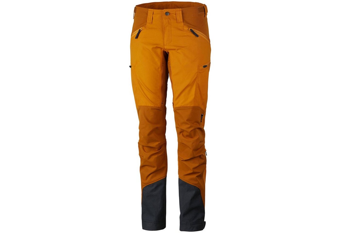 Lundhags Funktionshose Lundhags Makke Ws Pant - robuste Trekkinghose Damen Belüftung von Lundhags