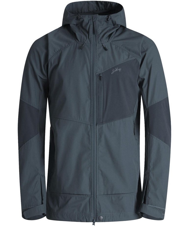Lundhags Funktionsjacke Lundhags Herren Tived Stretch Hybrid Jacket von Lundhags