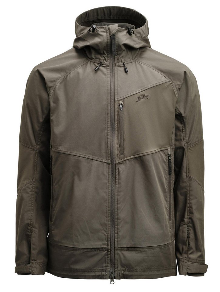 Lundhags Funktionsjacke Lundhags Herren Tived Stretch Hybrid Jacket von Lundhags