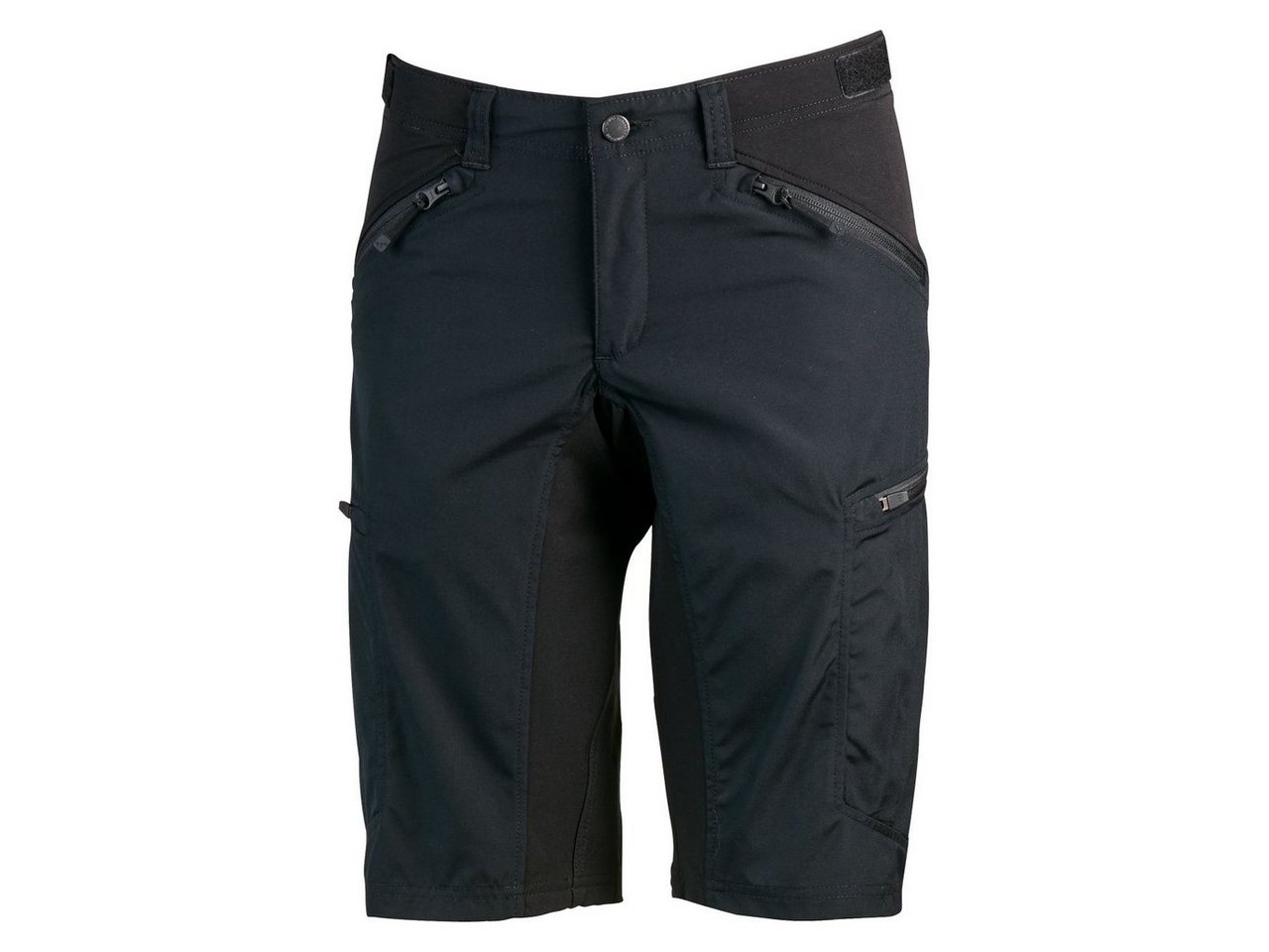 Lundhags Funktionsshorts Damen Wandershorts Makke von Lundhags