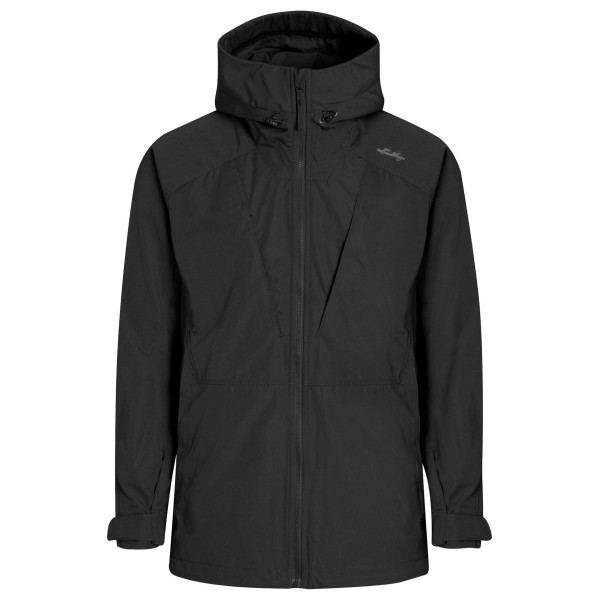 Lundhags - Habe Jacket - Freizeitjacke Gr XXL schwarz von Lundhags