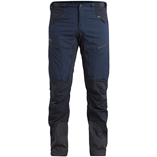 Lundhags Herren Trekkinghose Makke Pant Long - 48 von Lundhags