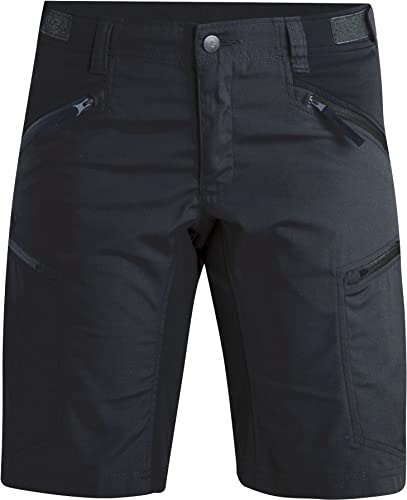 Lundhags Makke II Shorts Damen schwarz Lundhags Makke II Shorts Damen schwarz von Lundhags