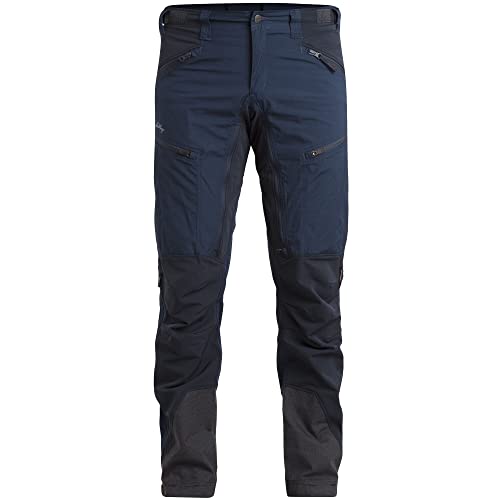Lundhags Makke Ms Pant Long - 48L von Lundhags