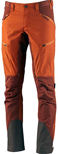 Lundhags Makke Pant, 48/48 Herren, Amber/Rust von Lundhags