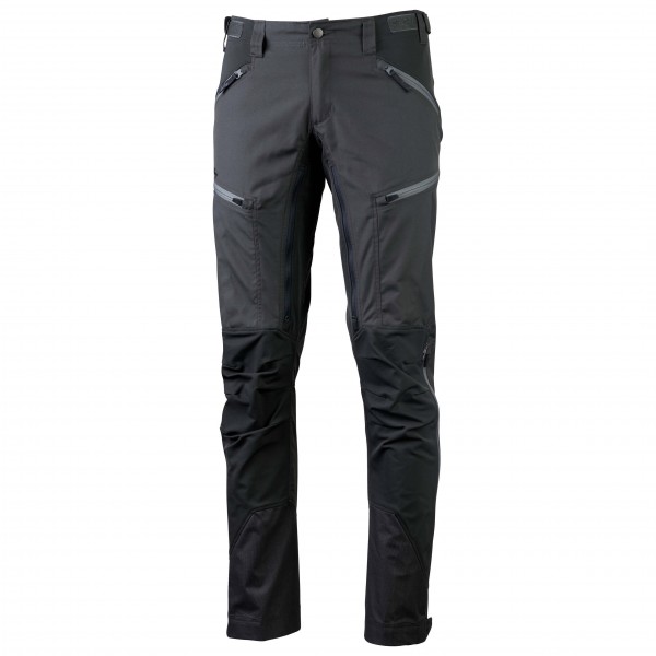 Lundhags - Makke Pant - Trekkinghose Gr 56 - Long schwarz Lundhags - Makke Pant - Trekkinghose Gr 56 - Long schwarz von Lundhags